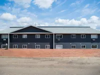 Wild Goose Motel and Campground Hotels in Kerrobert