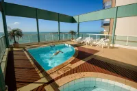 Hotel Plaza Mar - Beach