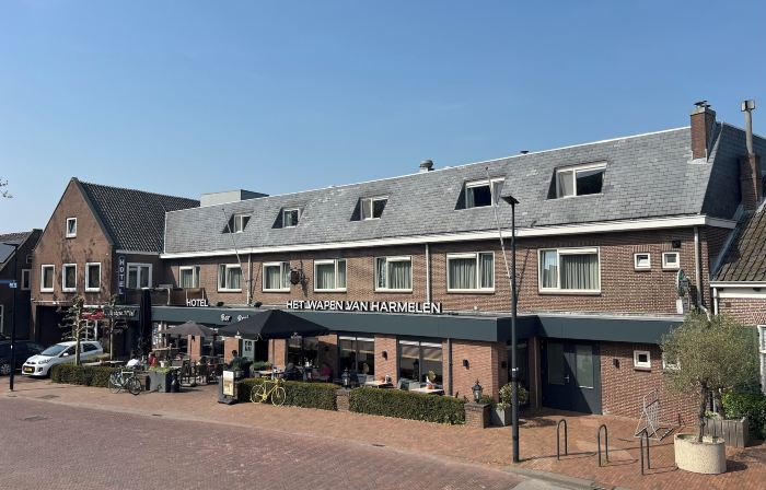 Het Wapen van Harmelen