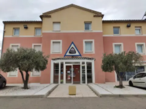 Hôtel Akena Chateaurenard - Parc des Expositions Avignon Hotels in Châteaurenard