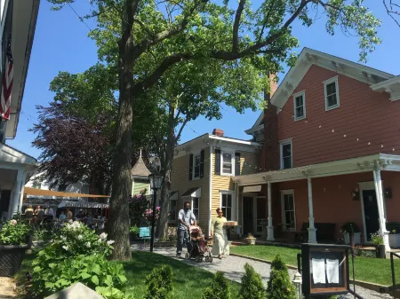 American Beech Hotel