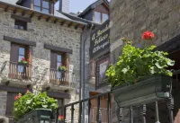 Borda Felices Hotel a 