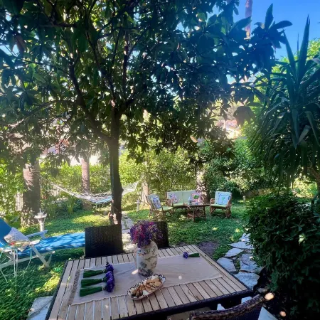 Carikci Hotel