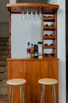 Posada del Angel Hotel - bar