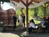 Elkhorn Lodge Hotels in Rio Arriba County