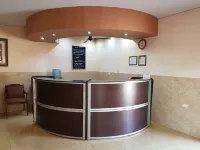 Hotel Romo Hotels in Los Mochis