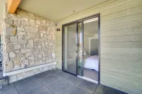 Modern Winter Park Condo w/ Community Hot Tub! - parking