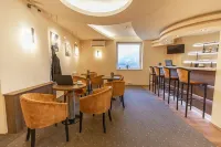 City Hotel Miskolc - bar