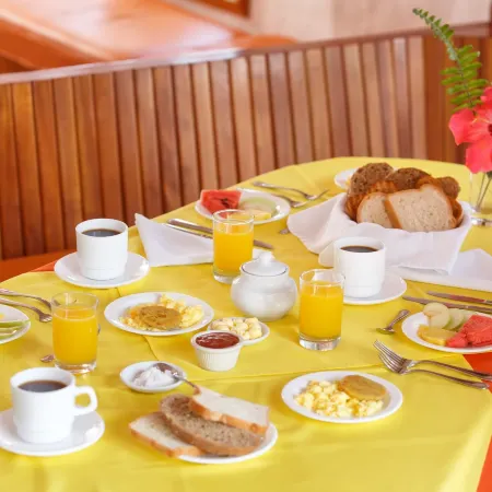 Hotel Mainao