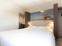 Fasthôtel Clermont Sud Hotels in Aubiere