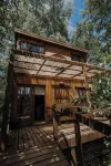 Estancia CH Hotels in Los Morteros