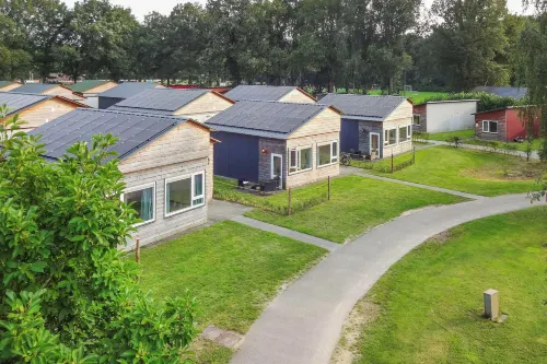Landgoed Leudal - Apartments