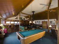 Bromley View Inn Hotels in Winhall