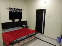 Mayur Guest House Hotels in Chandrapur District