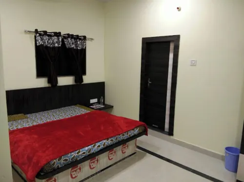 Mayur Guest House