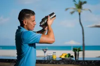 Bucuti & Tara Boutique Beach Resort - Adult Only - Baarit