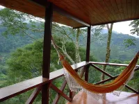 Pousada e Spa Vrindávana - Mountain view