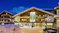 Hotel Hubertushof