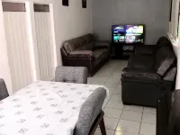 Departamento Vintage 2 Recamaras Hotels in Tepotzotlan