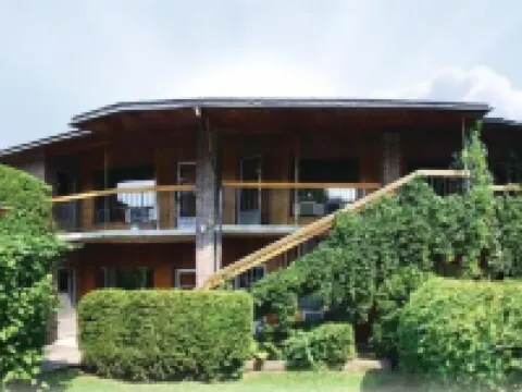 Motel Lennoxville Hotels in Sherbrooke