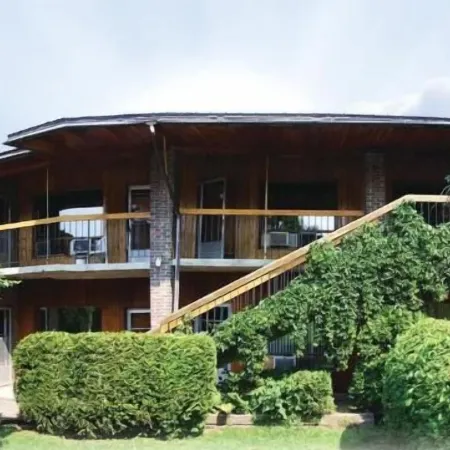 Motel Lennoxville