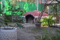 Temazcal Casa de Barro Hotels in Текскоко