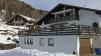 Family Apartment in Wiedemannsdorf