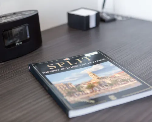 Sleep Split Номера Photos