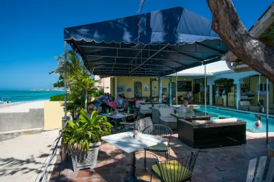 Luxury Villa + Courtesy SUV, Steps to Beach: PaddleBoards, Bikes, Chairs & More! Hotels near Turks and Caicos National Museum