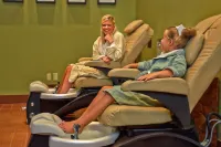 RiverStone Condo Resort & Spa - spa