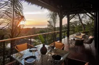 Selva Resort Hotels in Cobano