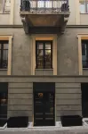 Athens Dom Hotel