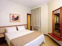 Boulevard Express Hoteles cerca de Centro Comercial BH
