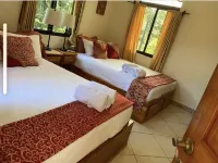 Enchanted Monkey Apartment