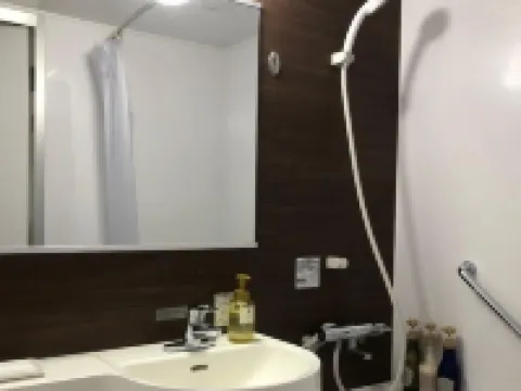 柏崎Alpha-1酒店 柏崎市酒店