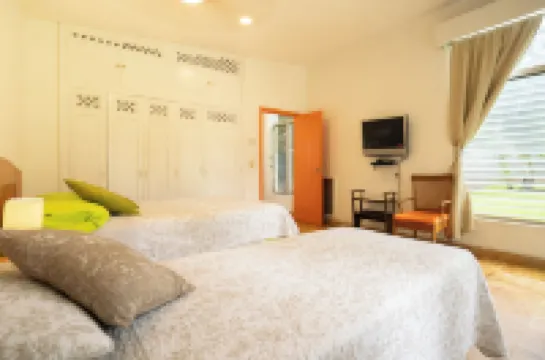 Family-Friendly Oasis with Pool in Cuernavaca