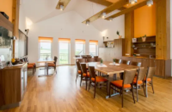 施奈特霍夫飯店 住宿飯店