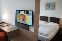 Euro Hotel Friedberg Hotels in Friedberg