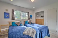 'Vegas Oasis' Home w/ Pool & Spa: 7 Miles to Strip