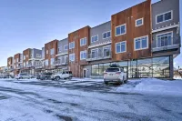 Downtown Winter Park Condo - 3 Miles to Ski Resort - parking