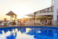 Apartamentos Sabina Playa - ติดทะเล