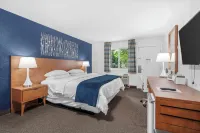 Starlite Resort Hotels in Ganges Township