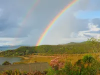 Cook's Lookout Motel - Thân thiện với thú cưng