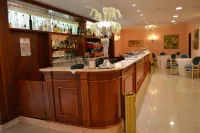 Semiramide Palace Hotel - bar