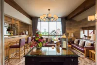 Morley Hayes Hotel Hotels in Stanley Common