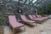 Hotel Cresta - spa