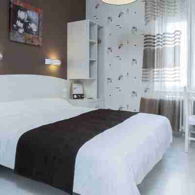 Logis hôtel restaurant Cazes A Arazat Rooms