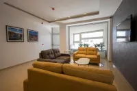 Stay at 9020 Hotel a St. Paul's Bay