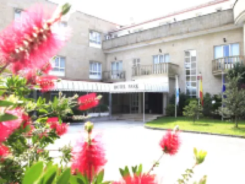 Hotel Park Hotels in Noia
