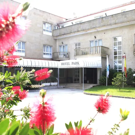 Hotel Park